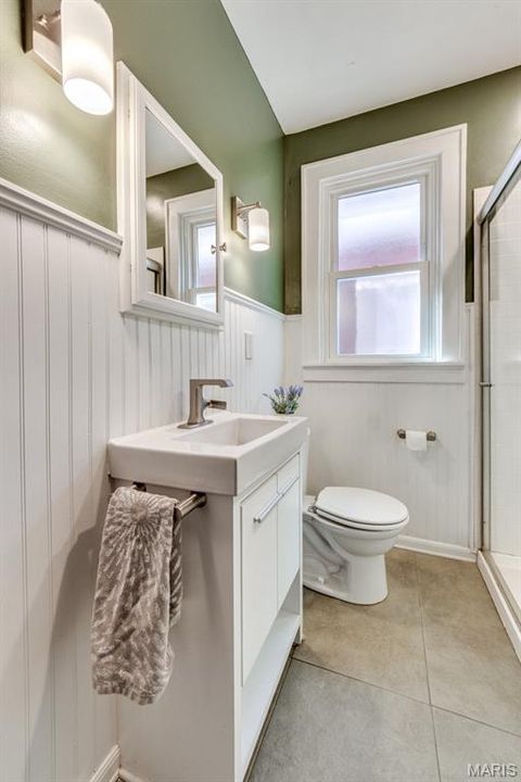 Tiny photo for 6426 Odell Street, St Louis, MO 63139 (MLS # 26006348)