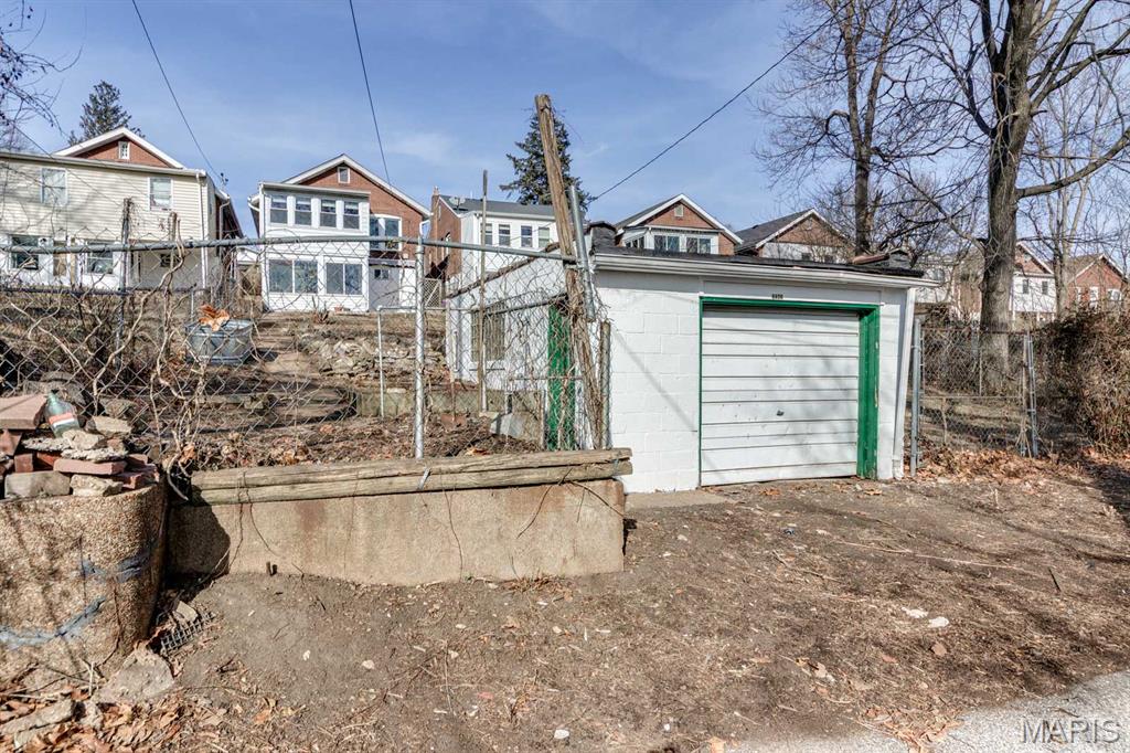 Joyce Add - Residential