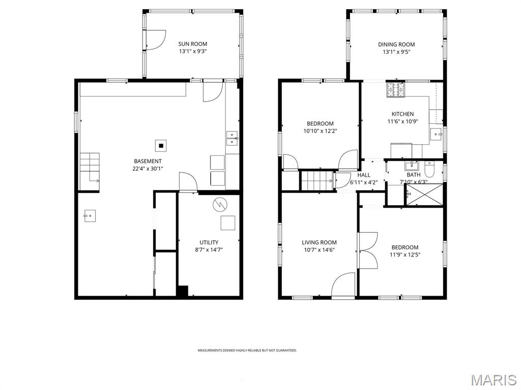 Joyce Add - Residential
