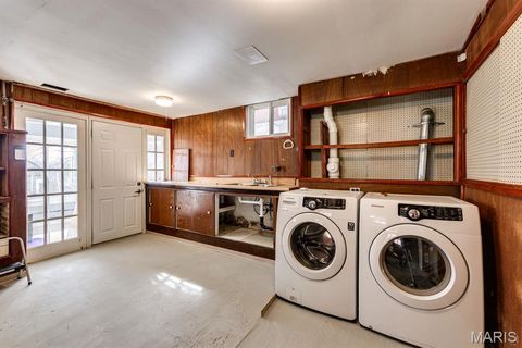 Tiny photo for 6426 Odell Street, St Louis, MO 63139 (MLS # 26006348)