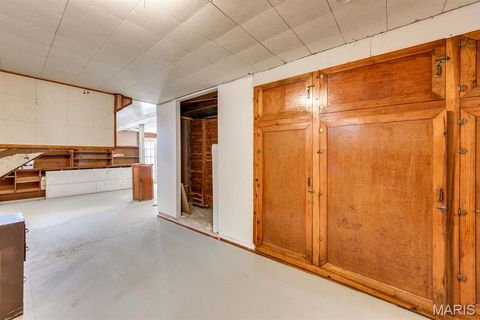 Tiny photo for 6426 Odell Street, St Louis, MO 63139 (MLS # 26006348)