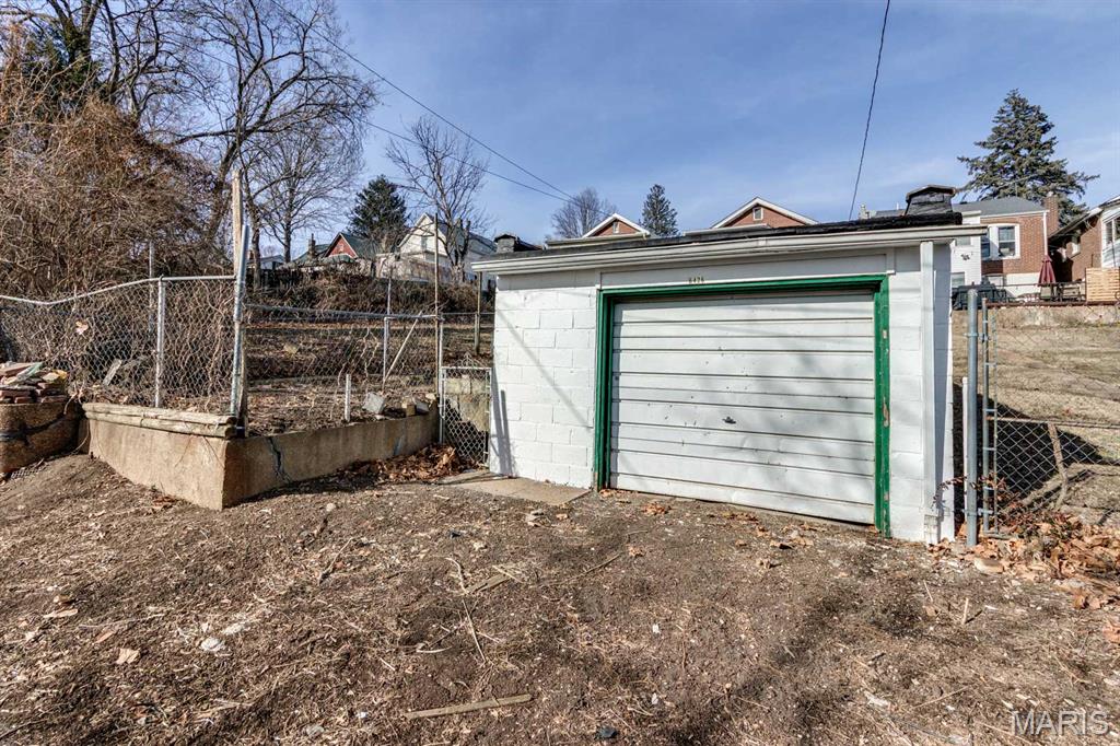 Joyce Add - Residential