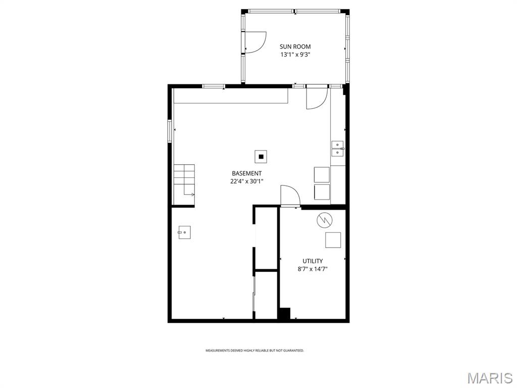 Joyce Add - Residential