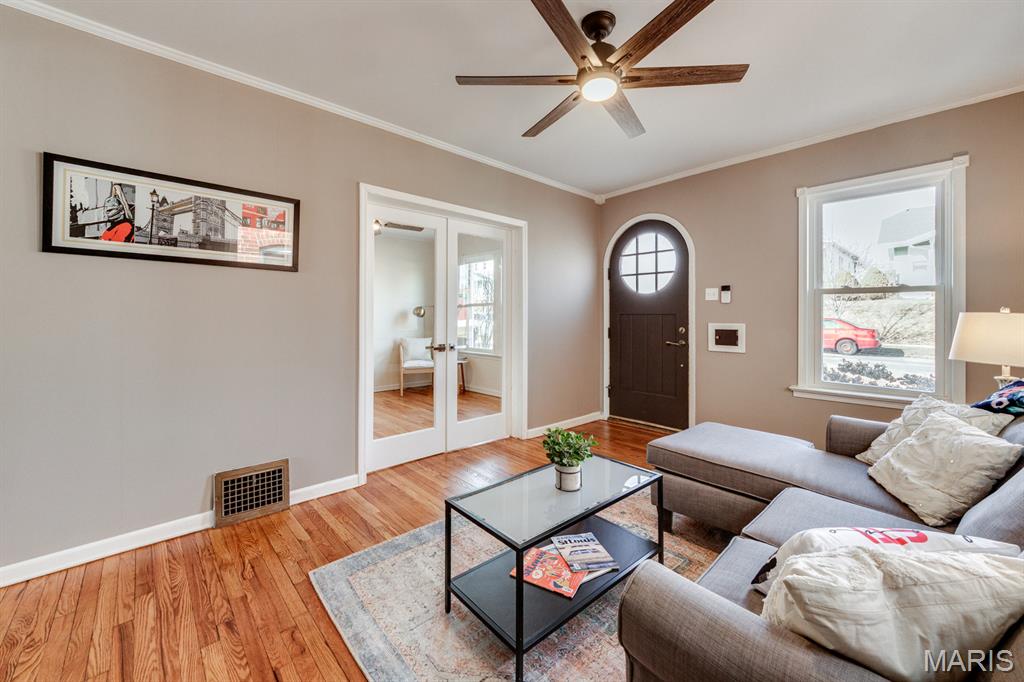 Joyce Add - Residential