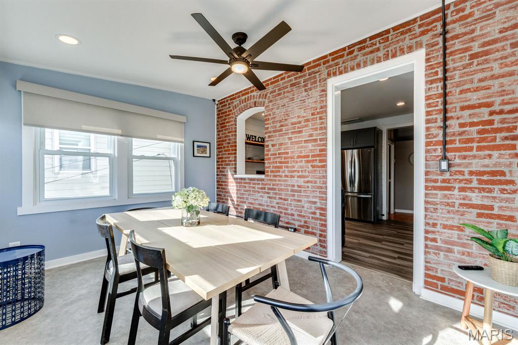 Joyce Add - Residential