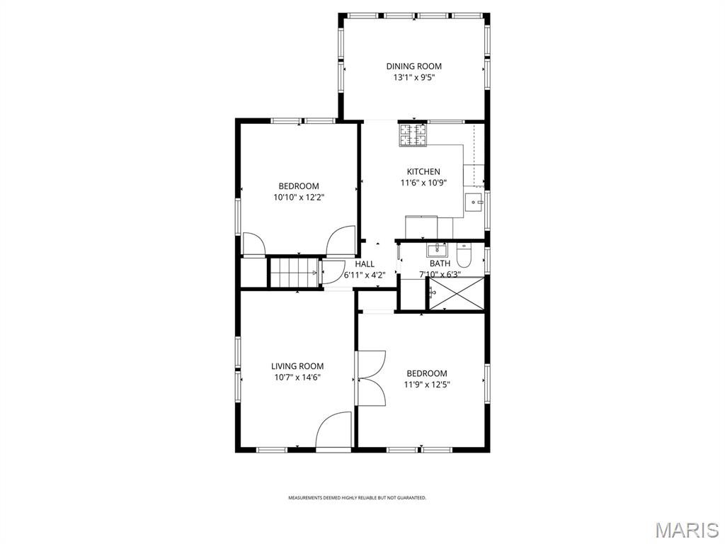 Joyce Add - Residential