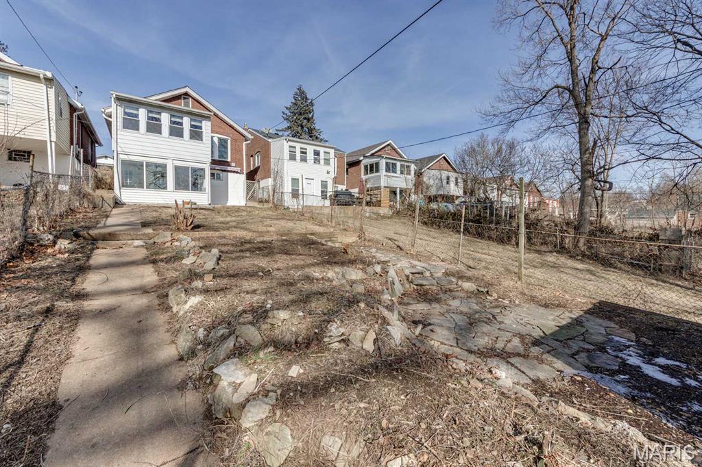 Joyce Add - Residential