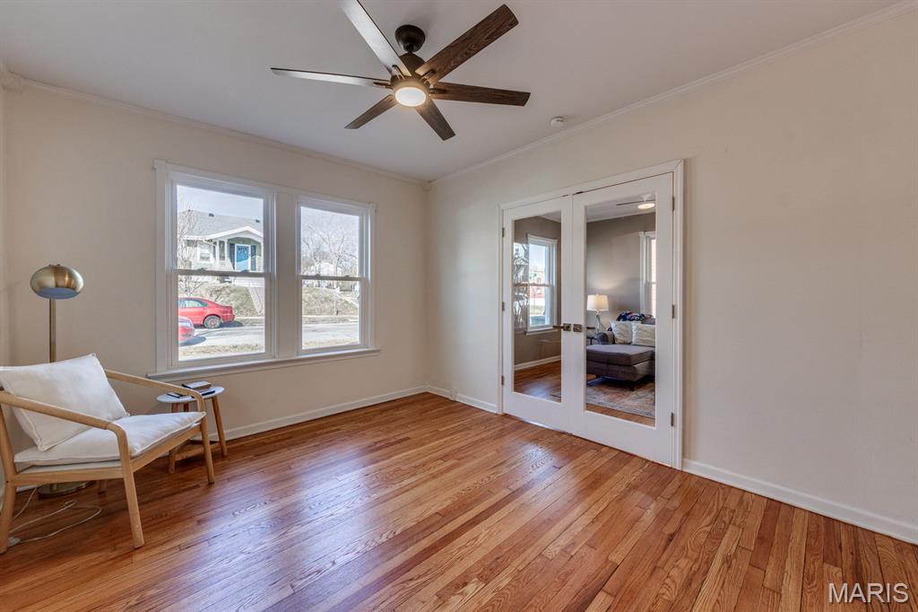 Joyce Add - Residential