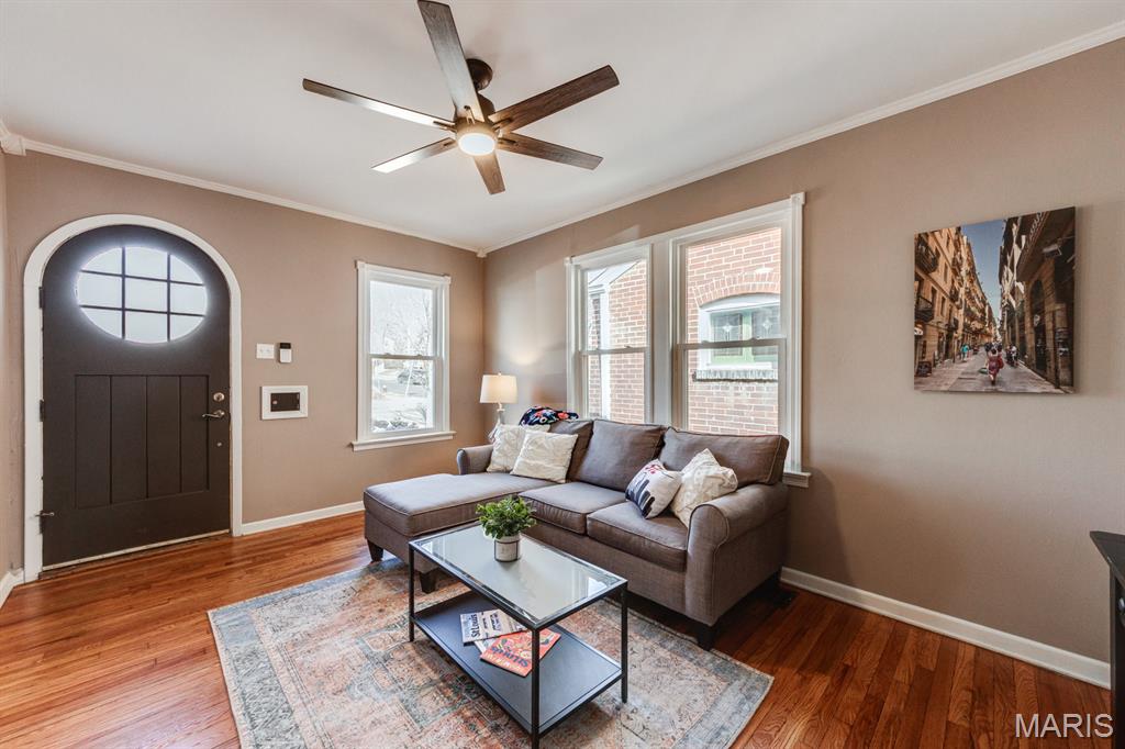 Joyce Add - Residential