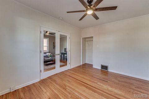 Tiny photo for 6426 Odell Street, St Louis, MO 63139 (MLS # 26006348)
