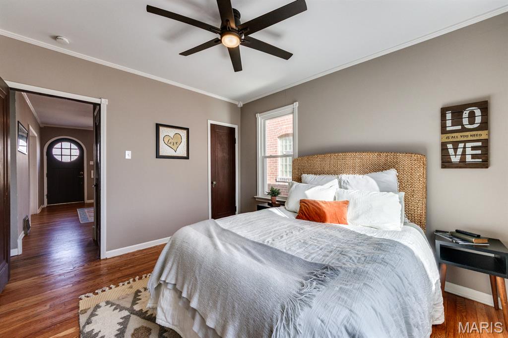 Joyce Add - Residential