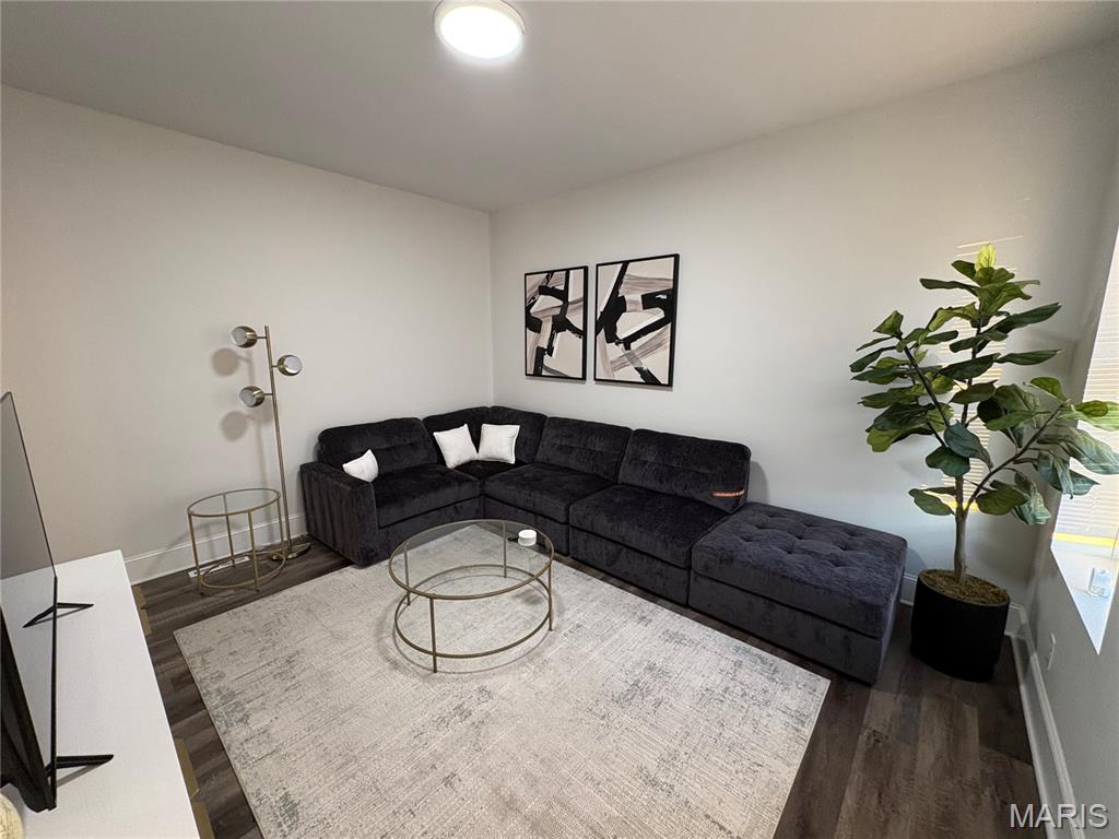 Kingshighway Terrace Add - Residential Income