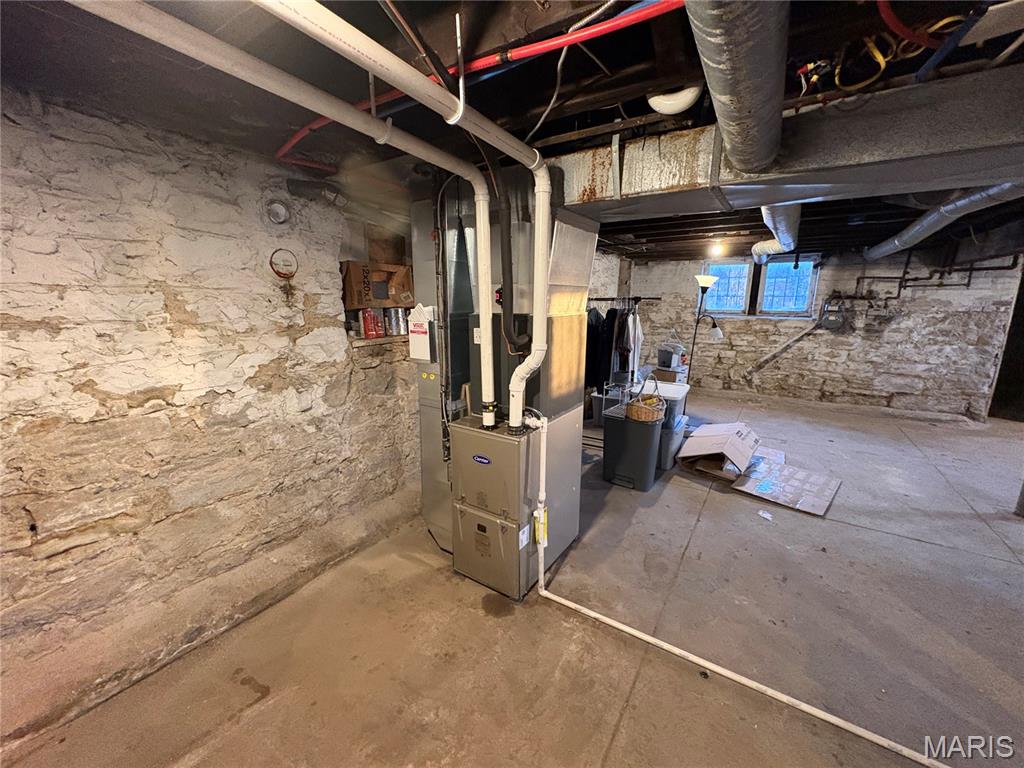 Kingshighway Terrace Add - Residential Income