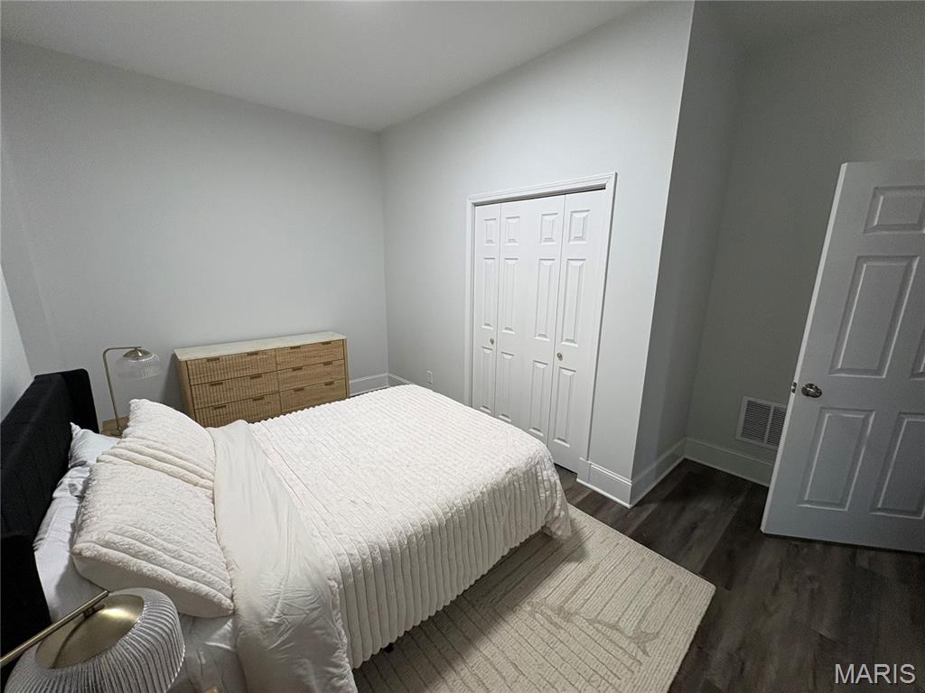 Kingshighway Terrace Add - Residential Income