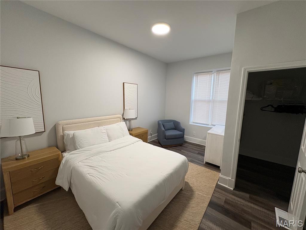 Kingshighway Terrace Add - Residential Income