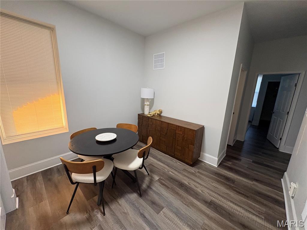 Kingshighway Terrace Add - Residential Income