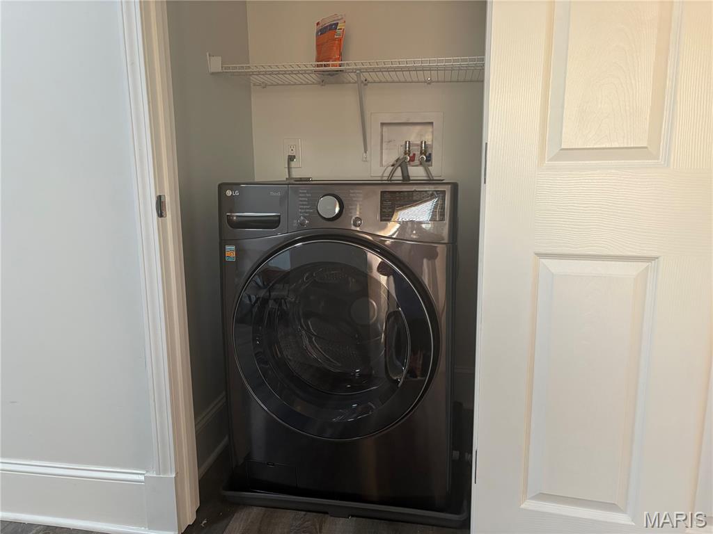 Kingshighway Terrace Add - Residential Income