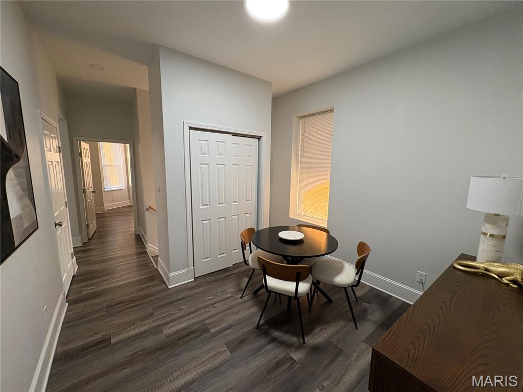 Kingshighway Terrace Add - Residential Income