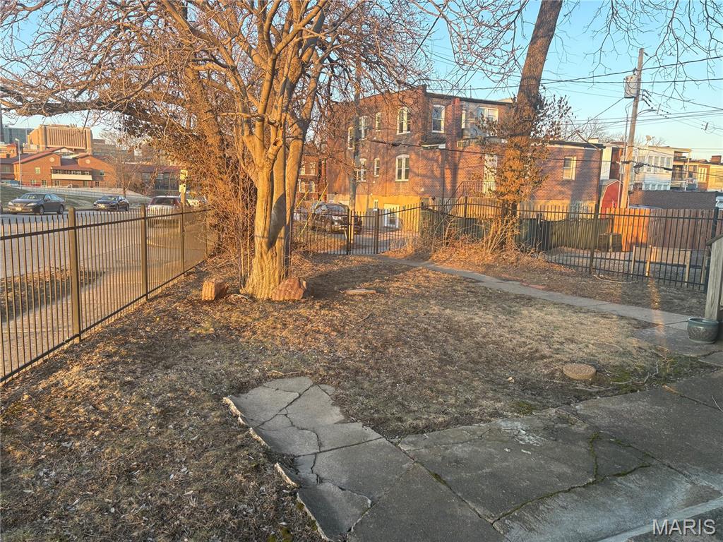 Kingshighway Terrace Add - Residential Income