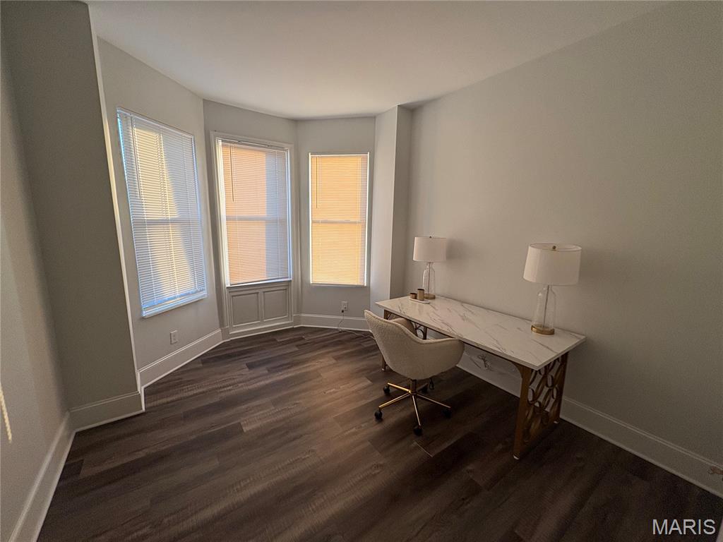 Kingshighway Terrace Add - Residential Income