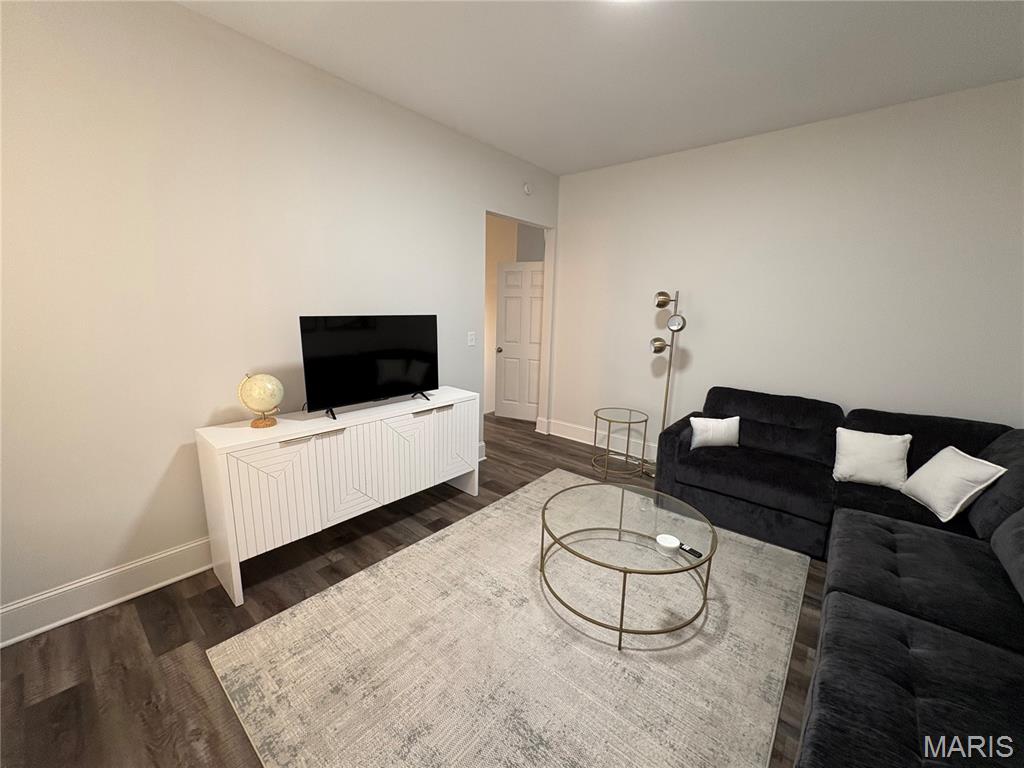 Kingshighway Terrace Add - Residential Income