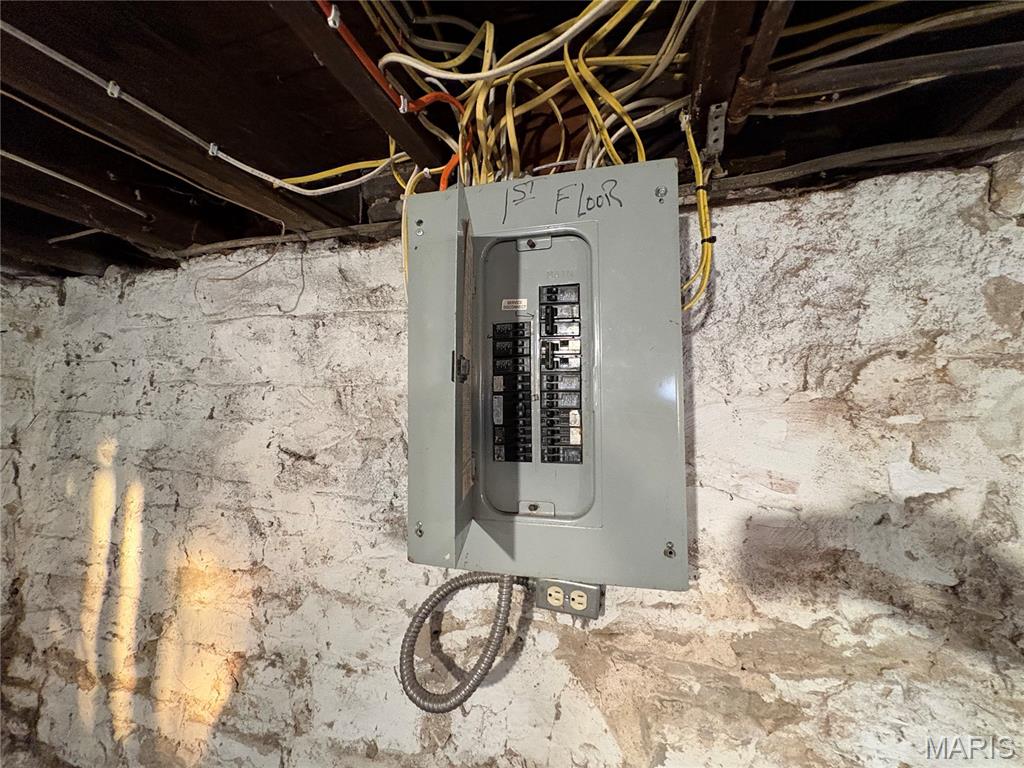 Kingshighway Terrace Add - Residential Income