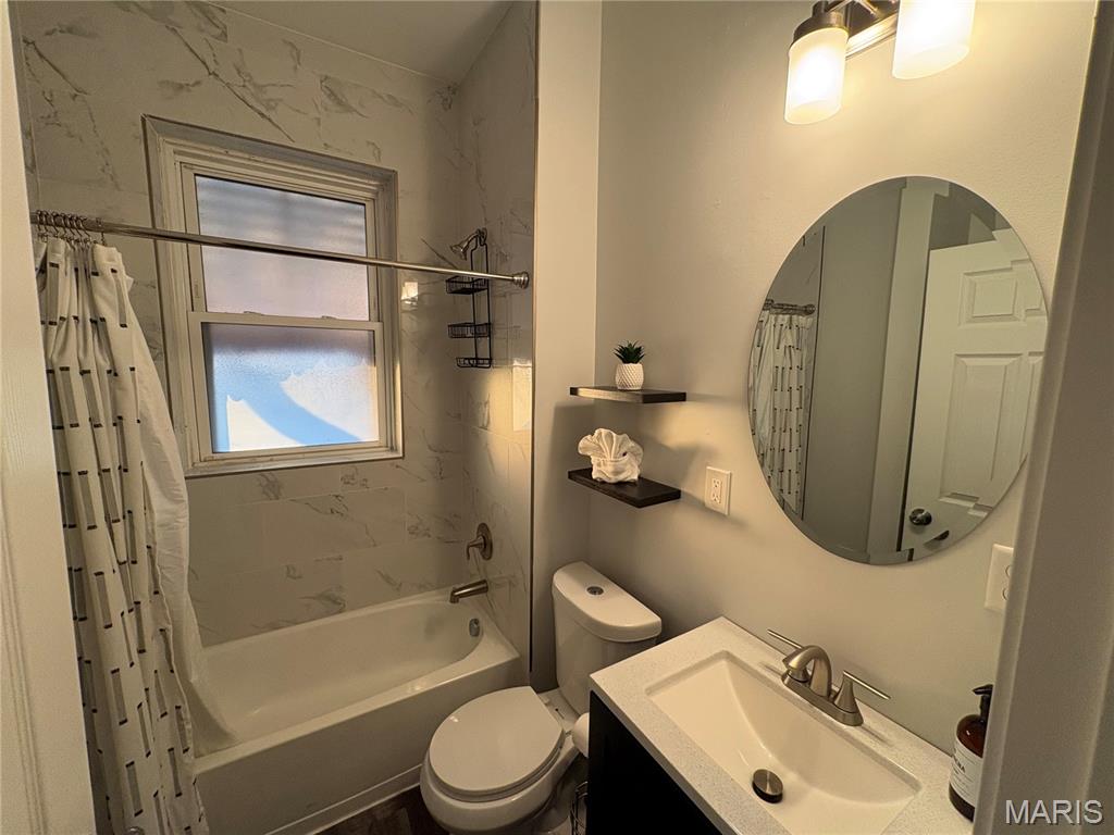 Kingshighway Terrace Add - Residential Income