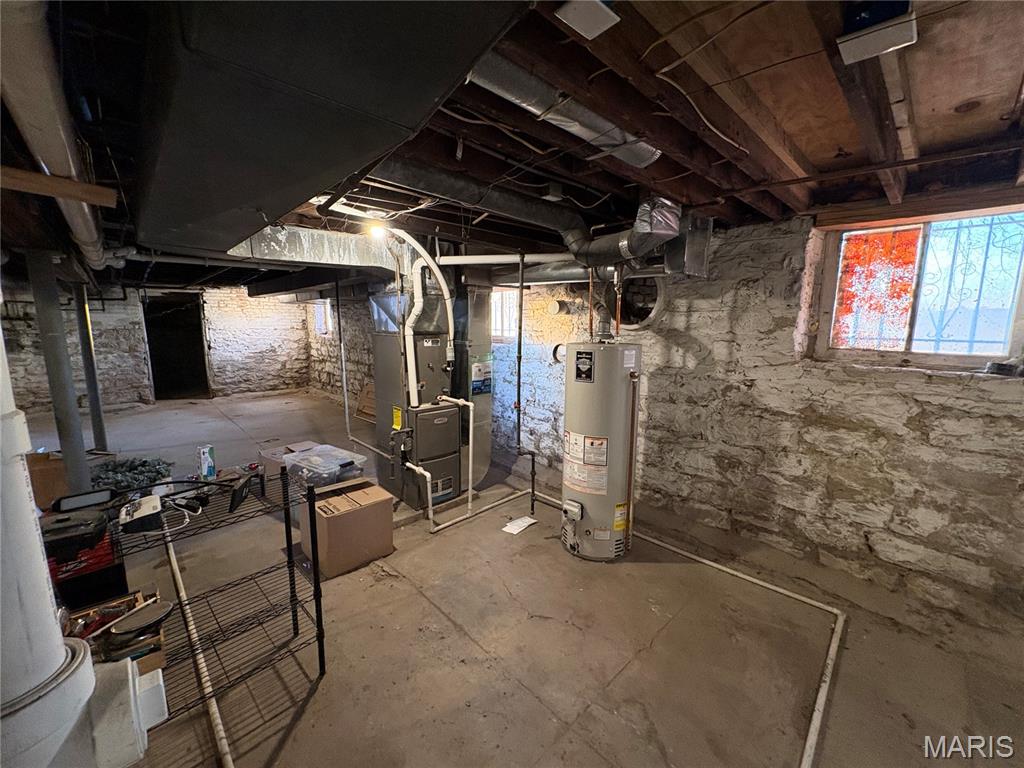 Kingshighway Terrace Add - Residential Income