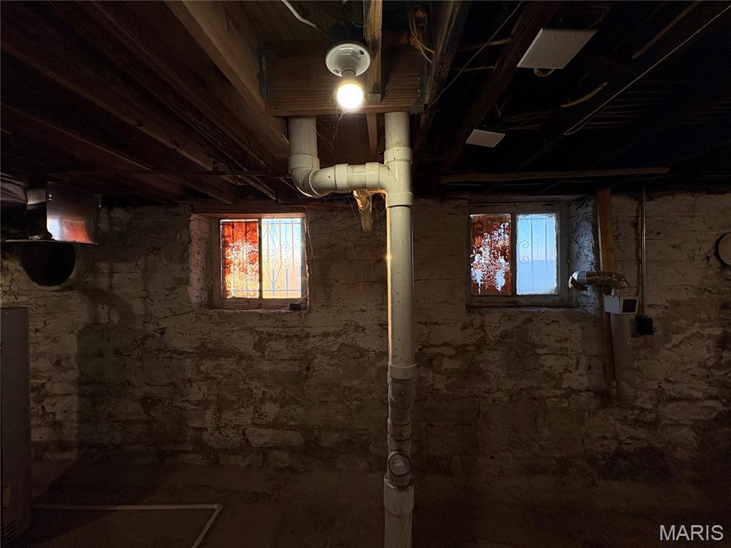 Kingshighway Terrace Add - Residential Income