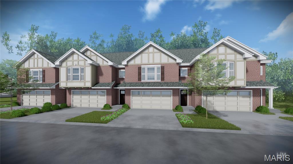 Delmar Place Twnhse - Land