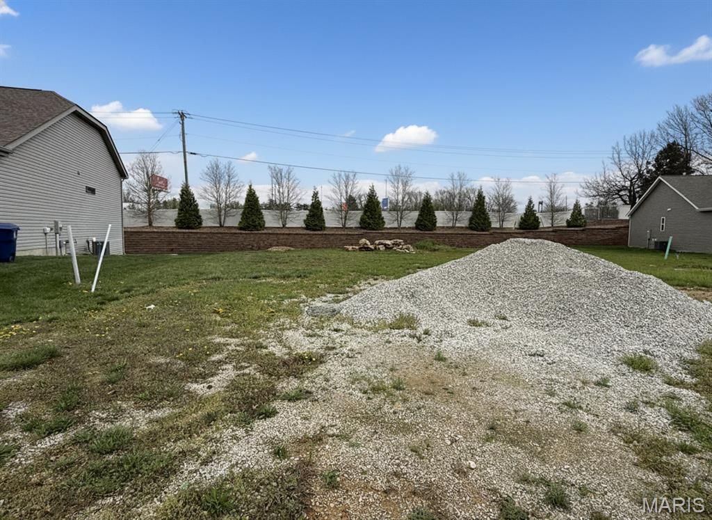 Photo of 103 Quail Bluff Court, Wentzville, MO 63385 (MLS # 26019339)