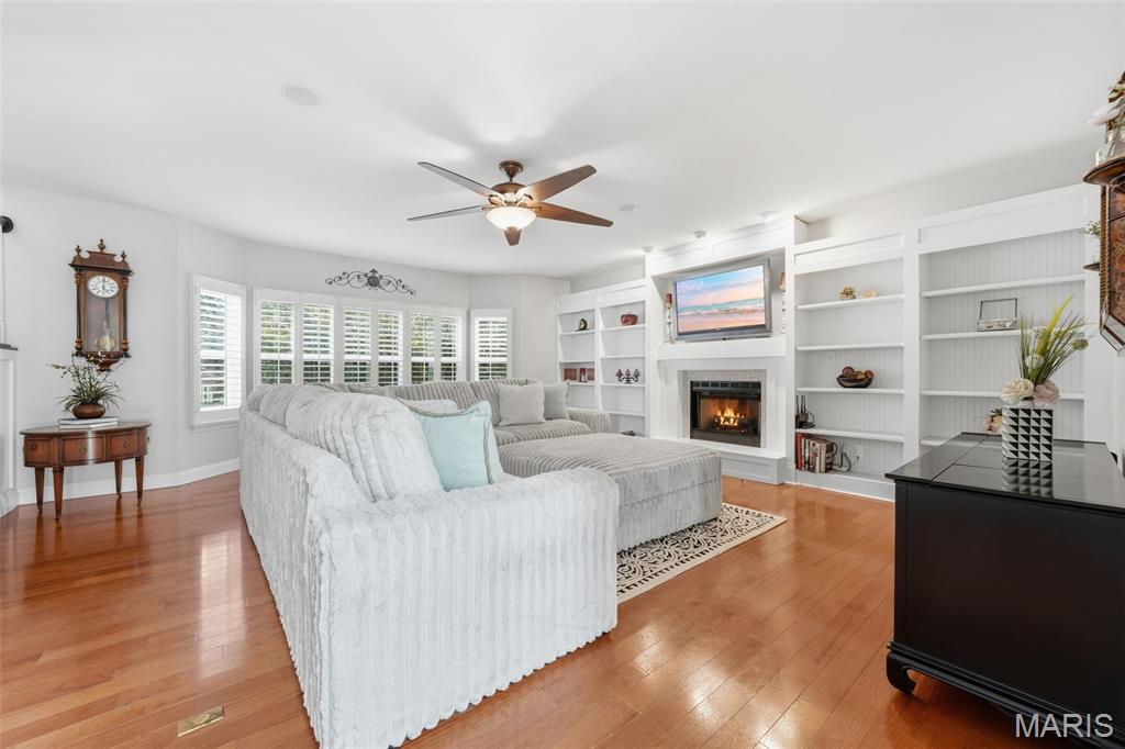 2508 Macpherson Drive