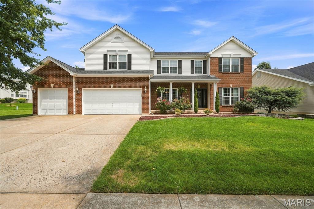 2508 Macpherson Drive