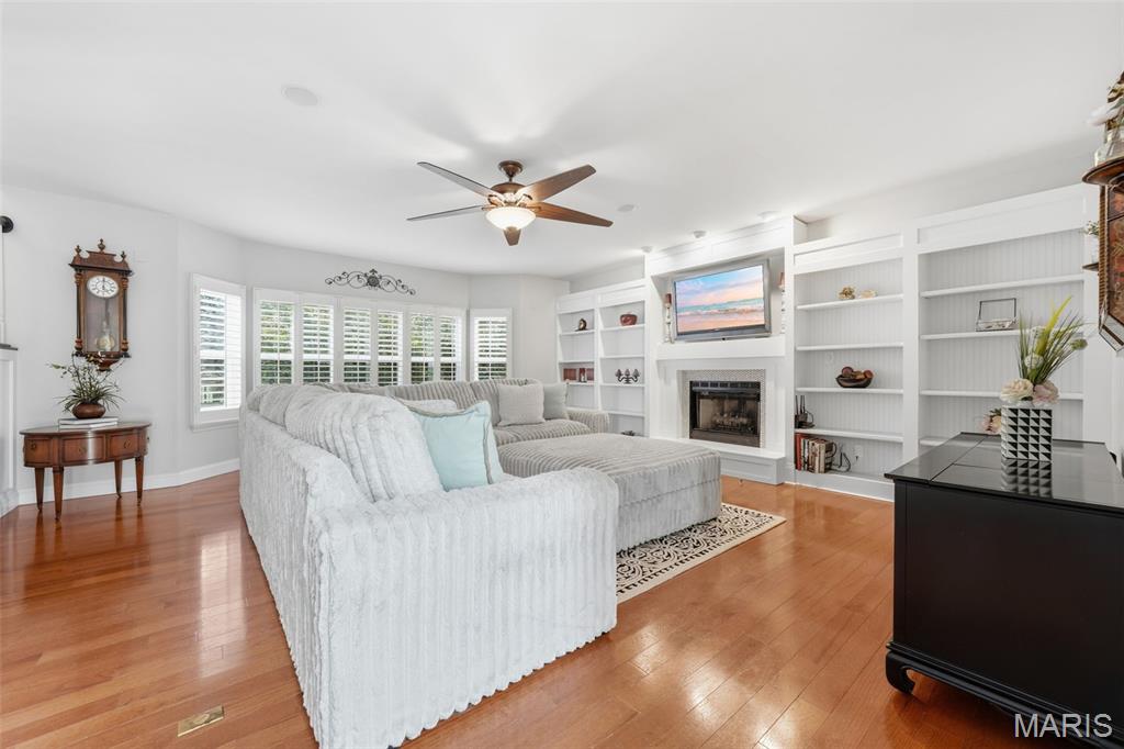 2508 Macpherson Drive