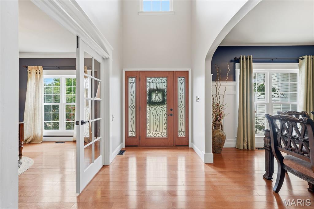 2508 Macpherson Drive