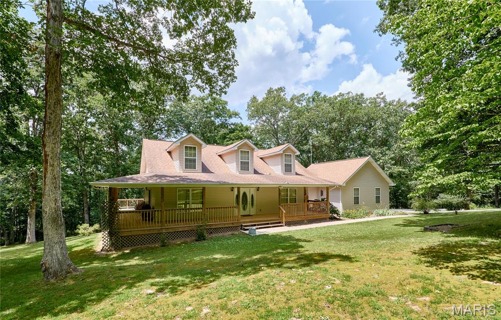 24889 Pendleton Lost Creek Road