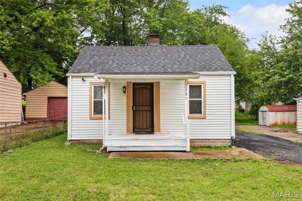 Burke City - Residential