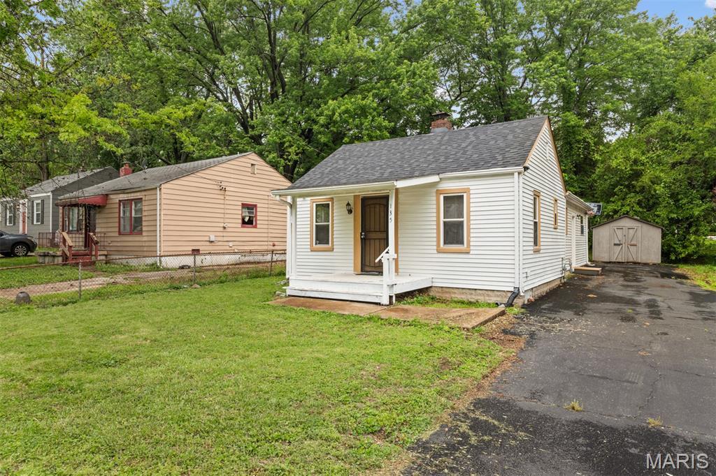 Burke City - Residential