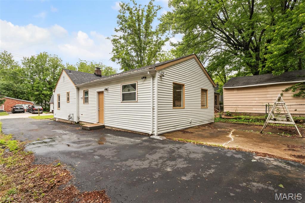 Burke City - Residential