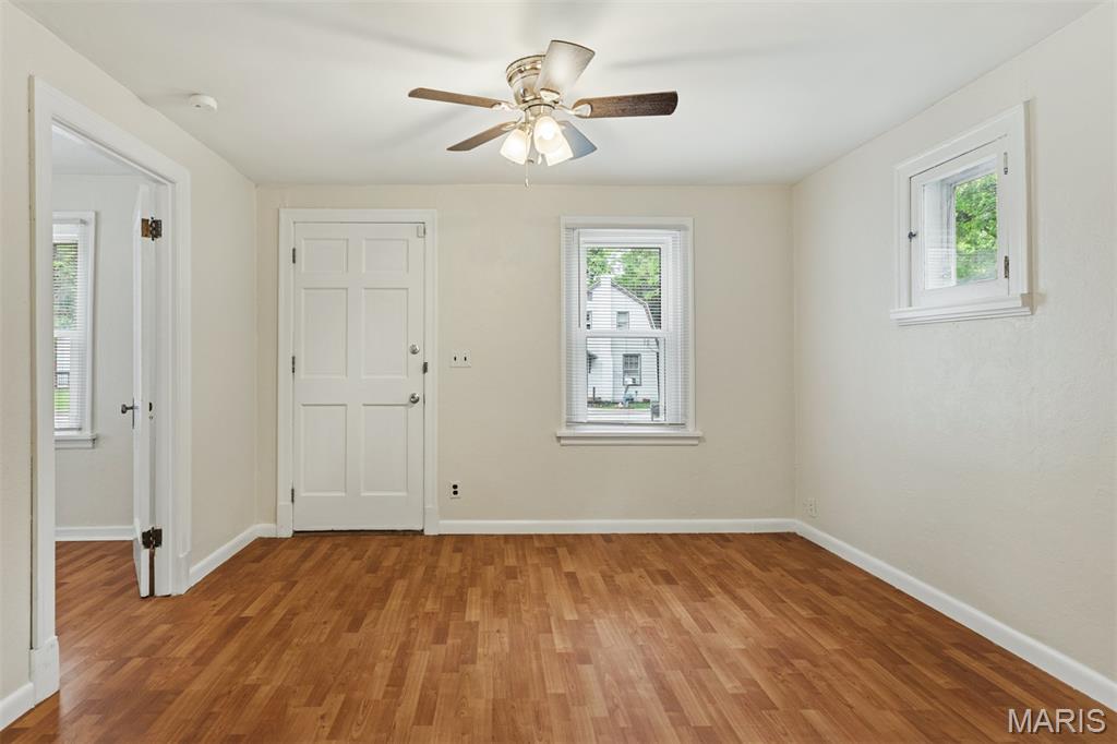 Burke City - Residential
