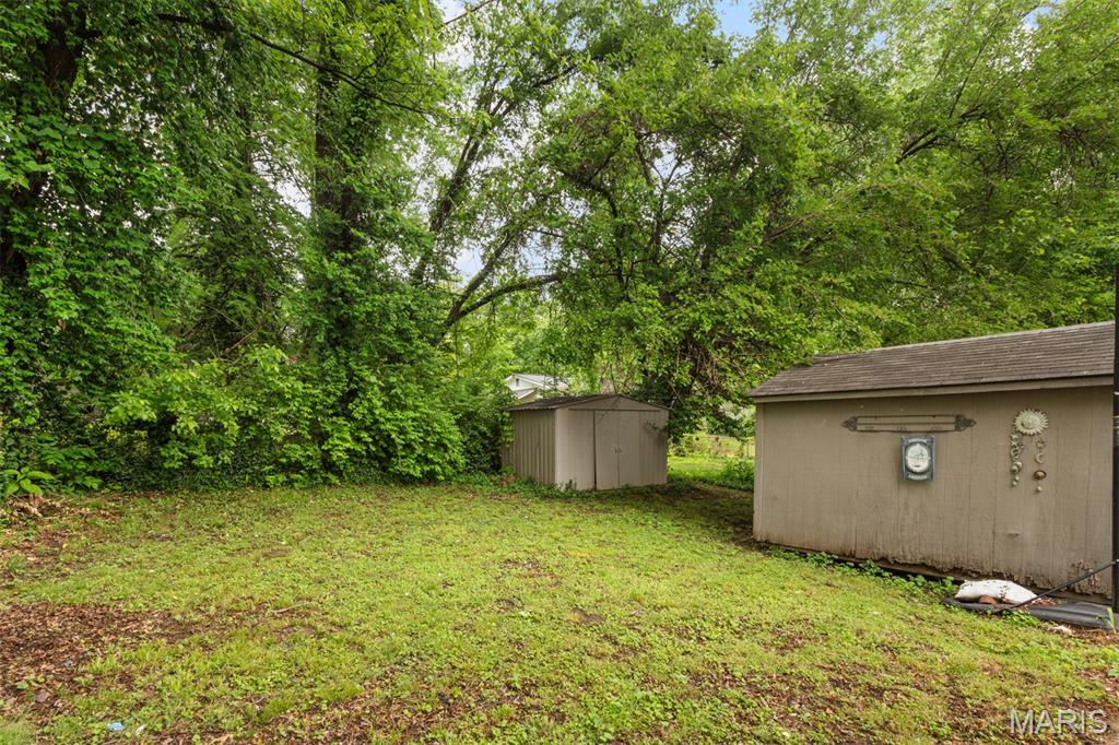 Burke City - Residential