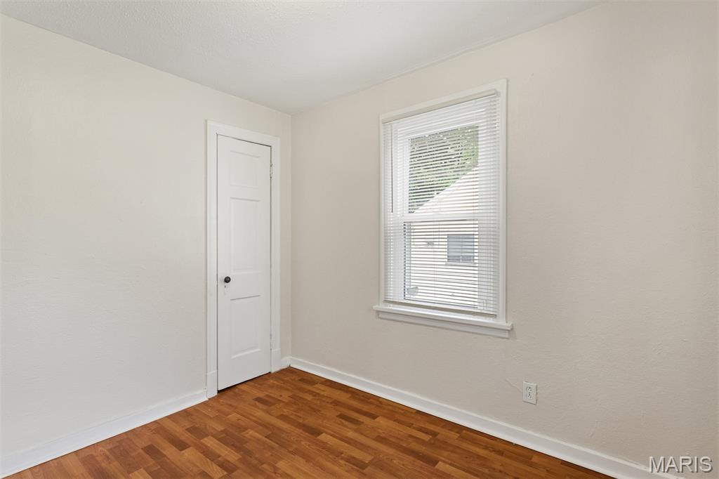 Burke City - Residential