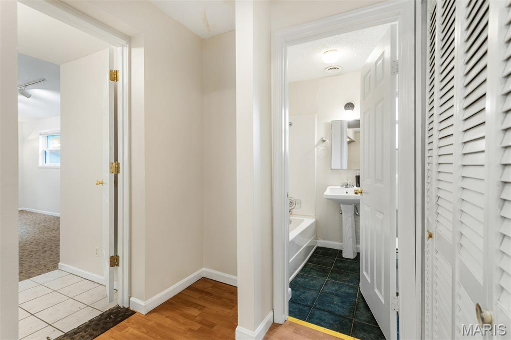 Burke City - Residential