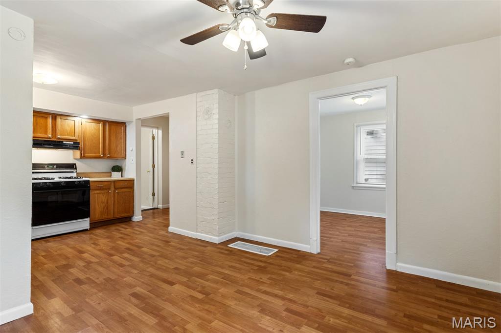 Burke City - Residential