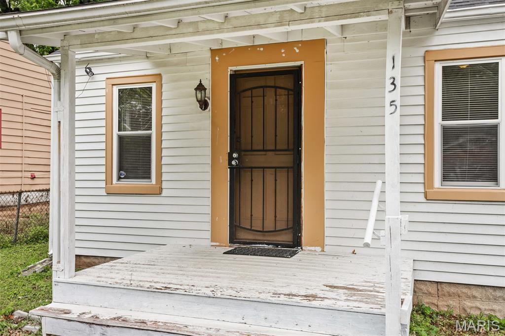 Burke City - Residential