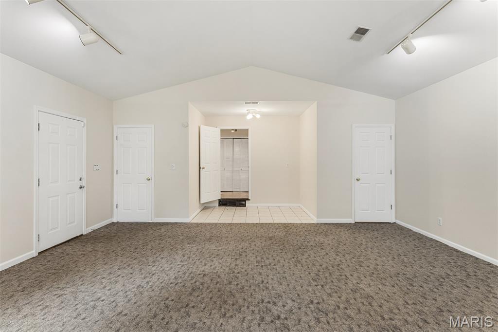 Burke City - Residential
