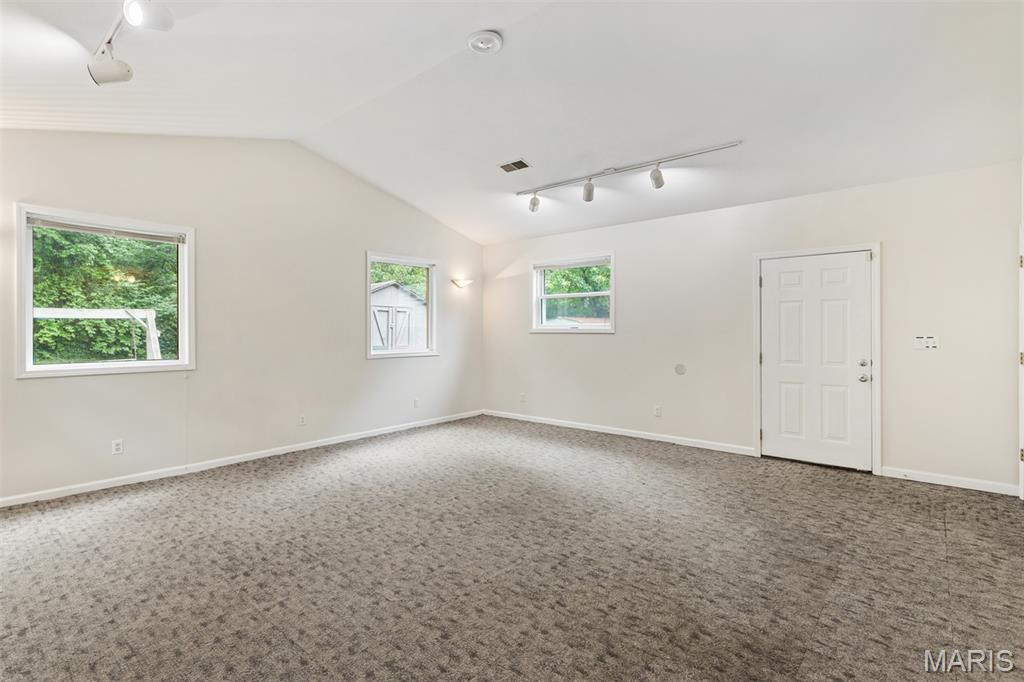 Burke City - Residential