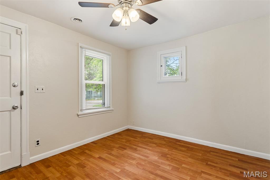 Burke City - Residential
