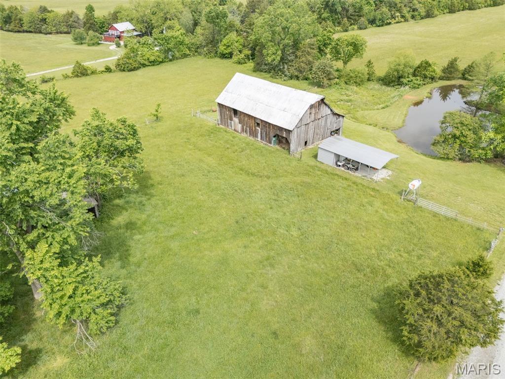 N/A - Farm