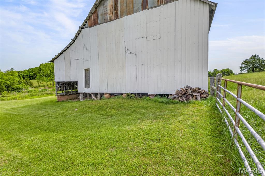 N/A - Farm